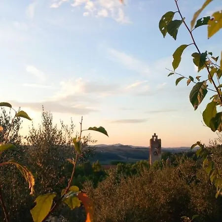 Dimora San Francesco 아파트 *