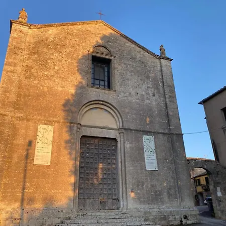 Dimora San Francesco Apartment *