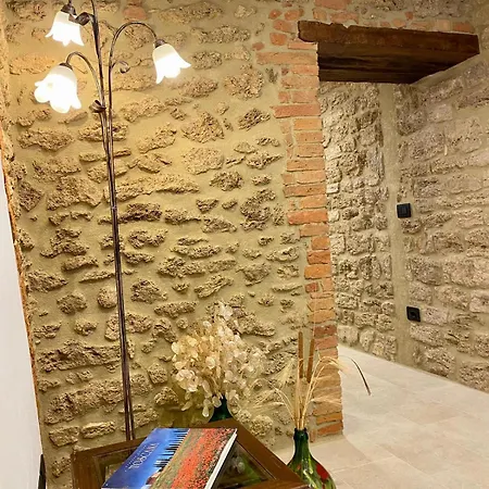 아파트 Dimora San Francesco