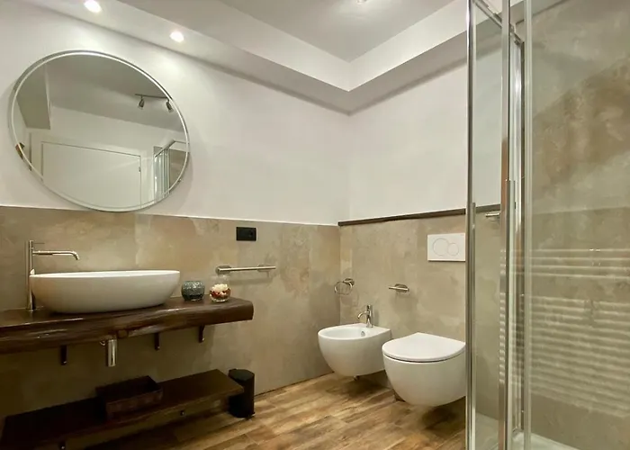 Dimora San Francesco אסיאנו