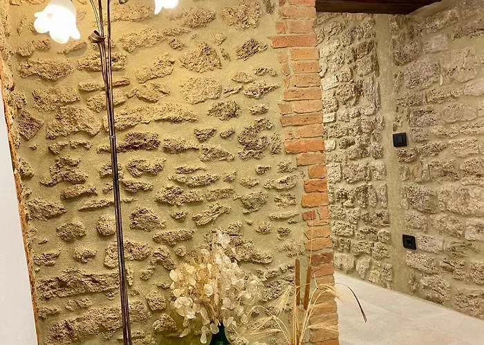 דירה Dimora San Francesco
